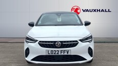 Vauxhall Corsa 1.2 Turbo Elite Edition 5dr Auto Petrol Hatchback